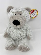 Melissa And Doug GREYSON Teddy Bear 17  Plush Stuffed Animal New With Tags
