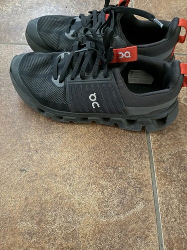 Black On Running Cloudswift Junior - JD Sports Global size USY6