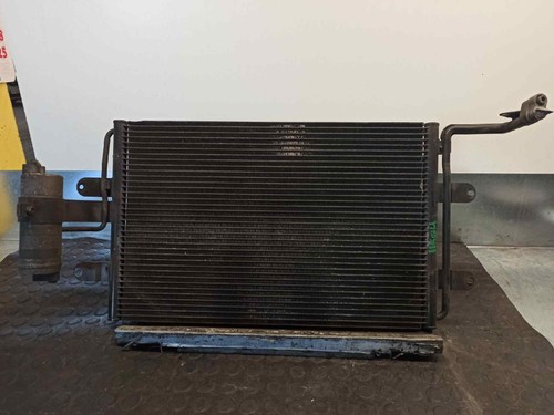 1J0820411D KONDENSATOR / KÜHLER DER KLIMAANLAGE KONDENSATOR / 3117291 FÜR SEAT T