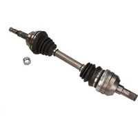 Maxgear 49-0758 Antriebswelle FüR Opel Astra Zafira T98 F70