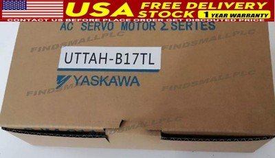 1pc Brand New Yaskawa UTTAH-B17TL Servo Encoder Fast delivery