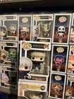 Funko Pop! Vinyl Jujutsu Kaisen Toge Inumaki Figure #1375 Animation