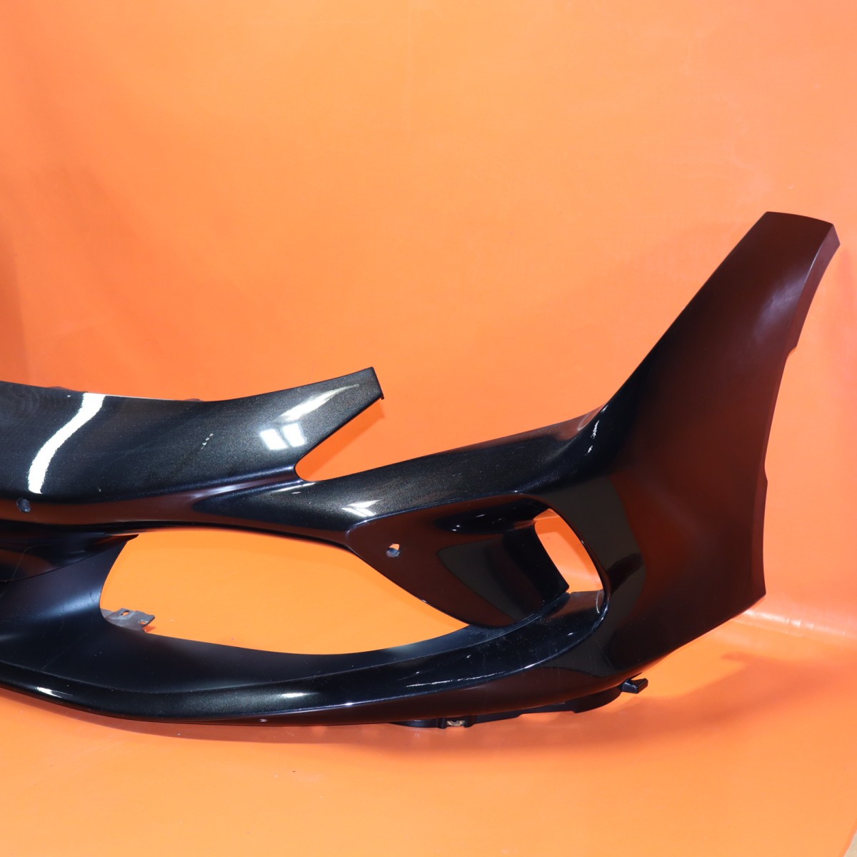 Ferrari F8 2019-2022 FRONT Front bumper