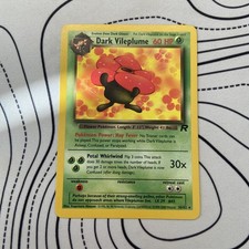 Image for Dark Vileplume