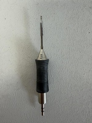 Weller Chisel tip RT3 1.3mm x 0.4mm
