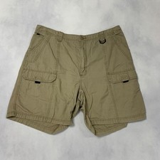 Wrangler Shorts Cargo Shorts Men's 38