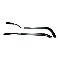 2015-2023 Ford Mustang Windshield Wiper Arms Blades