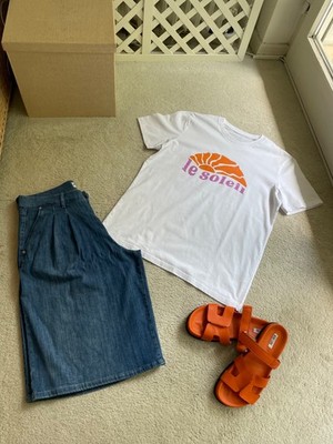 BONJOUR BEN SHIRT T-Shirt L  le soleil NEU NP 49,00