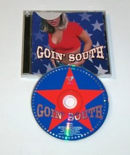 Goin' South - Various Artists (CD2001) NRMT Cond Skynyrd Allman Bros Little Feat