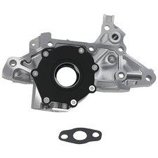 Oil Pump For Mazda Protege 1.8l 1990-1998 1.5l 1995-1998 B6s814100e