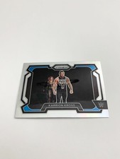 Karrion Kross Silver 2024 Panini Prizm WWE Card # 72