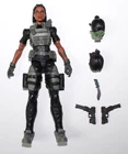 PURGE 116 - Custom Shooter Figure - GIJOE CLASSIFIED SERIES 6" Scale 1/12