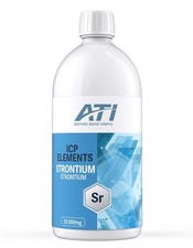 ATI ICP Element Strontium (Sr) - Inhalt: 1.000 ml