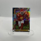 2025 Topps Chrome Xavier Worthy Base (RAW)