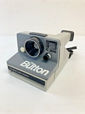 (RefJOH52) Polariod camera The Big Button, good used condition