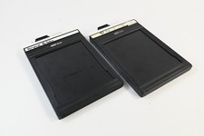 Fidelity Elite 4x5 Film Holders -2 Pack G979
