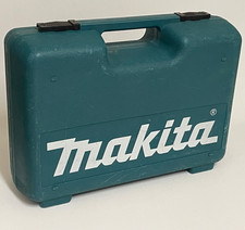 Makita Empty Case 115mm Corded Angle Grinder - 824736-5 - for 9554NB / GA4530