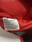 Jduanl Red Microfiber Adjustable Hook And Loop Sporting Boxing Glove 10oz — photo 6