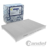 Vemo Innenraumfilter Partikelfilter Passend FüR Fiat Talento Nissan NV300 Opel V