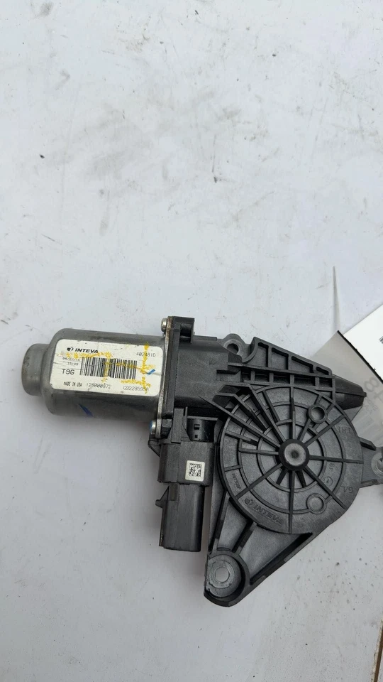 2011-2023 DODGE CHARGER Power Window Motor Dodge Left - Image 4 of 4