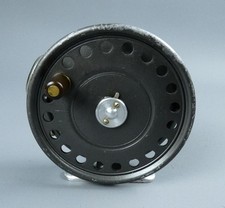 Vintage Hardy Bros The St George 3 3/4 inch fly reel #5525