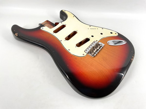 MJT Aged Guitar Finishes | eBay Stores