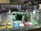 New ListingMatchbox Lesney 34 VW Volkswagen Caravanette Camper GPW
