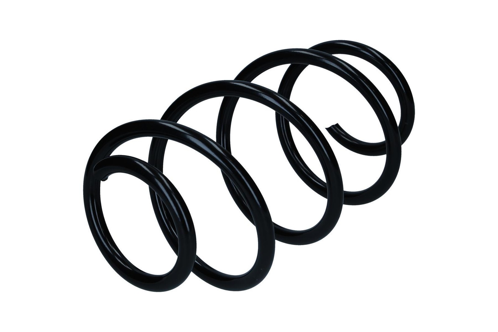 2x ✅Fits KAMOKA 2110565 SPRING BEFORE. WYM.165MM/346MM/13.5MM HYUNDA ⭐UK Seller⭐