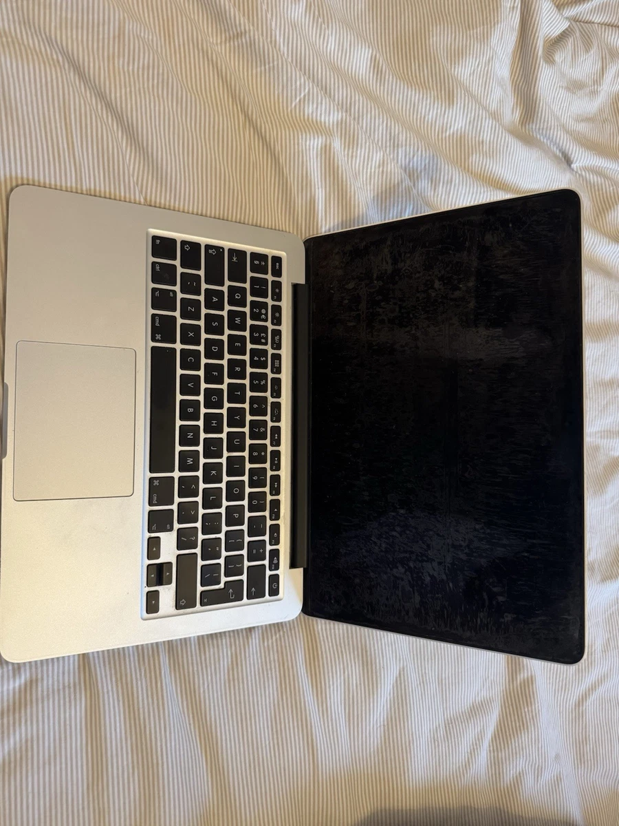 2015 Apple MacBook Pro 13.3 Inch Laptops for sale | eBay UK