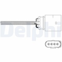 Delphi Lambdasonde Beheizt Planarsonde FüR Audi A3 A4 A6 A8 Allroad TT Seat