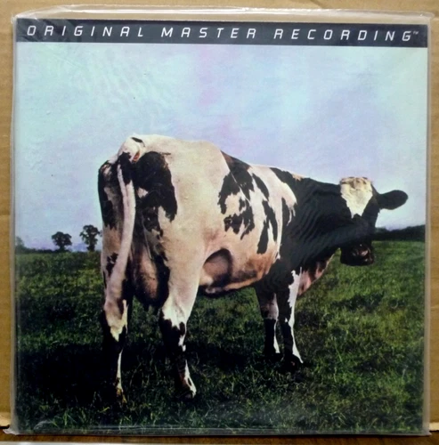 PINK FLOYD ~ Atom Heart Mother ~ Original Master Recording MFSL LP SEALED #9048