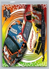 💎2001 Wheels High Gear #51 Terry Labonte's Car - Hendrick Motorsports💎