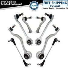Front Steering & Suspension Kit Fits 2018-2023 BMW X3 2019-2023 X4