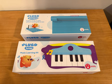 Plugo by Shifu Gamepad and Tunes Music Learning Kit 