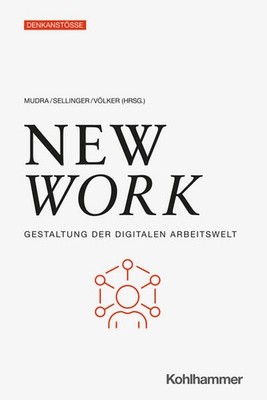 New Work | Tim Schirmer, Andreas Gillhuber, Martin Klaffke, Ulrike Heller...