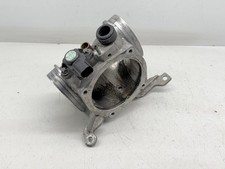 Mercedes Benz C215 CL600 W220 S600 V12 M137 Ansaugstutzen A1371400106 #T4