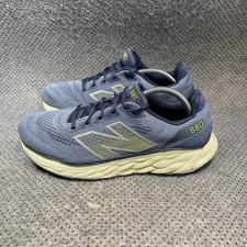 New Balance Fresh Foam X 880 Running Shoes Si...