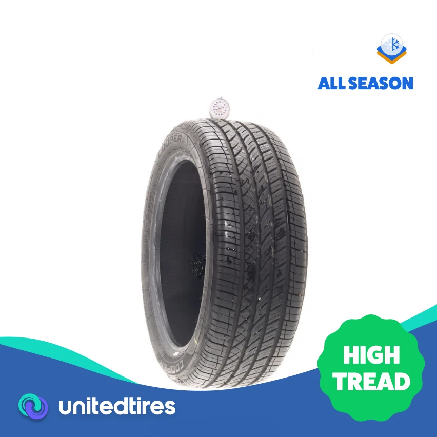 Cooper 205/50/17 All Season Tires for sale | eBay
