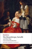 The Misanthrope, Tartuffe, And Other Plays | MolièRe (U. A.) | Englisch | Buch