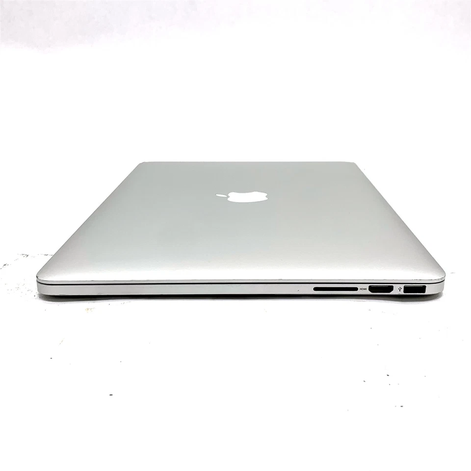 Apple Macbook Pro 11,2 A1398 15.4" Retina i7-4770HQ 2.20 GHz 16GB 256GB Big Sur - Image 3 of 4
