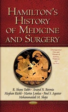 Hamilton's History of Medicine & Surgery by R. Shane Tubbs (English) Hardcover B