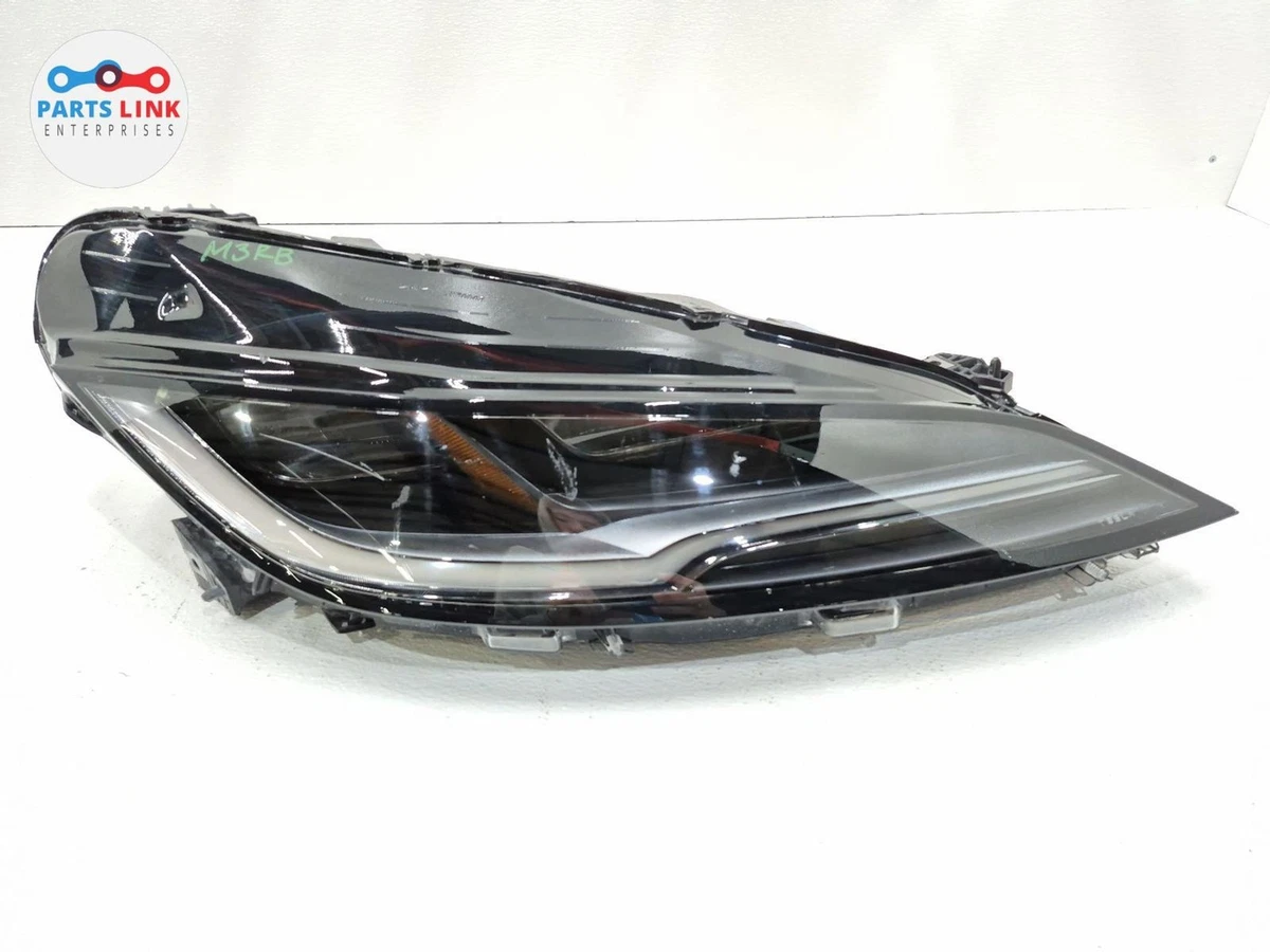 Tesla Right Headlights for sale | eBay