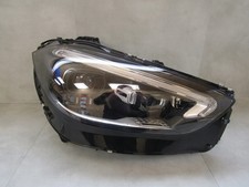 Frontscheinwerfer Mercedes-Benz W206 A2069063003 LED Rechts Headlight