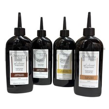 CHRISTOPHE ROBIN Temporary Color Gel CHOOSE YOUR SHADE  10.14Oz NWOB