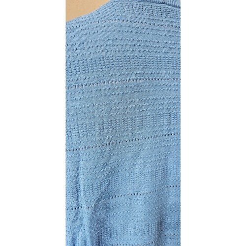 Talbots Long Sleeve Open Front Textured Knit Cardigan Sweater Women Sz X Petite - 第 3/6 張圖片