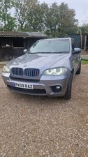 Bmw X5 2011