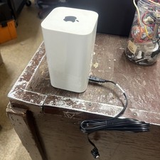 Apple A1521 AirPort Extreme Base Station Wireless Router