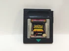 Midway Arcade Hits Joust Defender (Game Boy Color 1999) Cartridge tested.