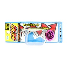 Jackall Metal Jig Chibi Metal Type II 5 Grams Keimura Gold Koaji (7649)