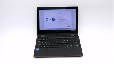 Acer TravelMate Spin B118-G2-R 12'' Celeron N4100 4GB 128GB - Very Good